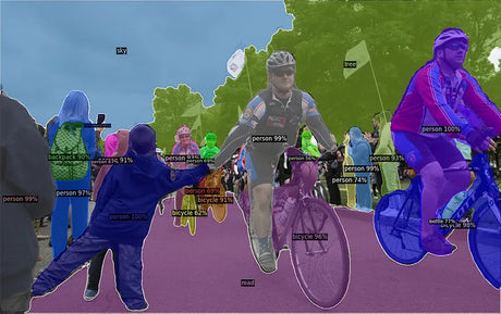 STEP BY STEP GUIDE TO TRAINING DETECTRON2 DETECTION MODELS ON GPU -PART 1